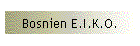 Bosnien E.I.K.O.