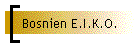 Bosnien E.I.K.O.