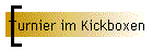 Turnier im Kickboxen