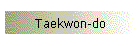 Taekwon-do