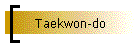 Taekwon-do
