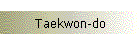 Taekwon-do